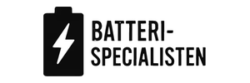Batteri-specialisten