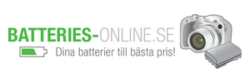 Batteries-online