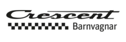 Crescent Barnvagnar