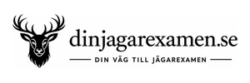Dinjägarexamen