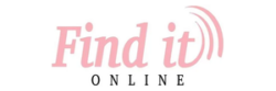 Find it online