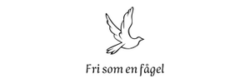 Fri som en fågel