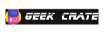 Geek Crate rabattkod