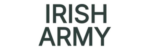 Irish Army rabattkod