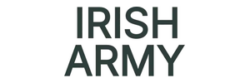 Irish Army
