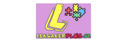 LeksakerPlus