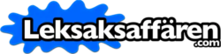 Leksaksaffären