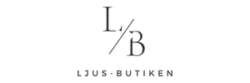 Ljus-butiken