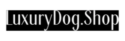 Luxury Dog Shop
