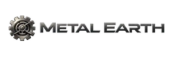 Metal Earth Sverige