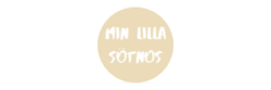 Min lilla Sötnos