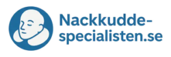 Nackkudde-specialisten