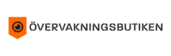 Övervakningsbutiken