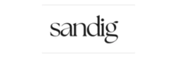 Sandig
