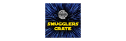 Smugglers Crate