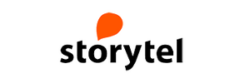 Storytel