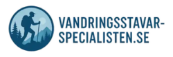 Vandringsstavar-specialisten